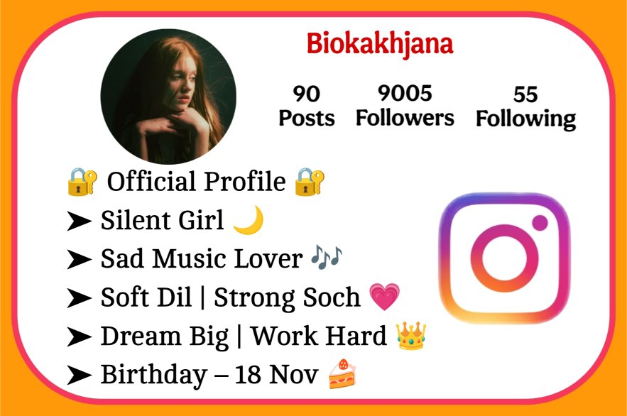 Alone Bio For Instagram