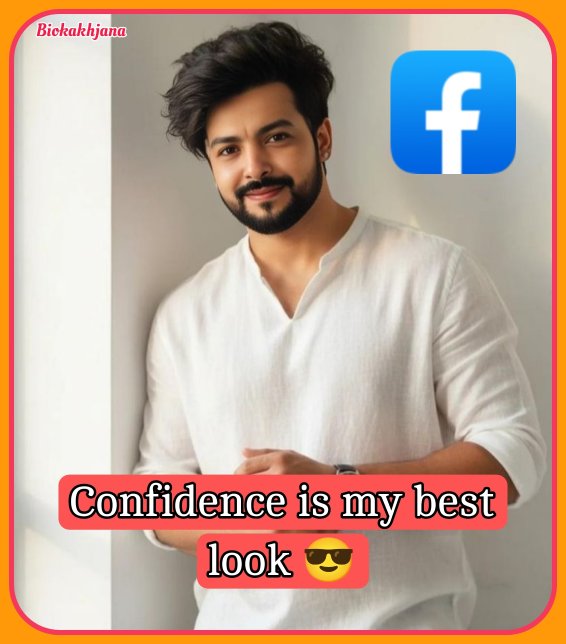 Facebook Bio For Boys