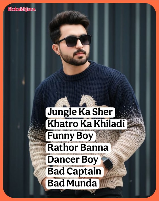 Instagram Username For Boys